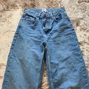 BDG baggy jean